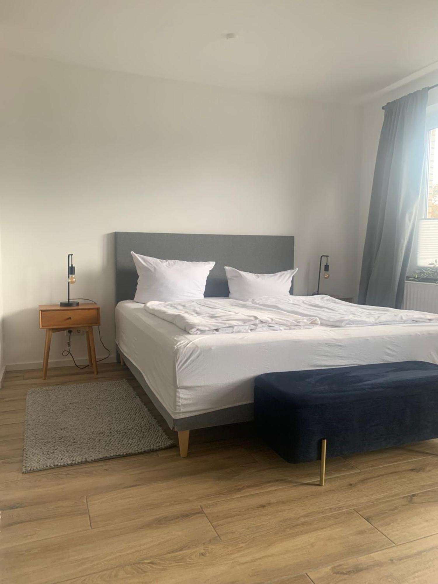 Hotel Calenberger Hof ヴェニッヒセン エクステリア 写真