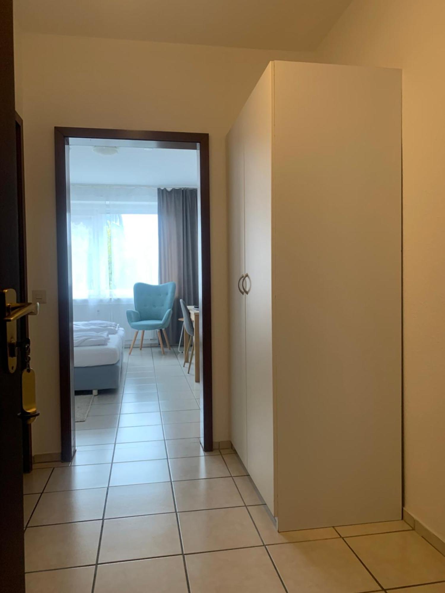 Hotel Calenberger Hof ヴェニッヒセン エクステリア 写真