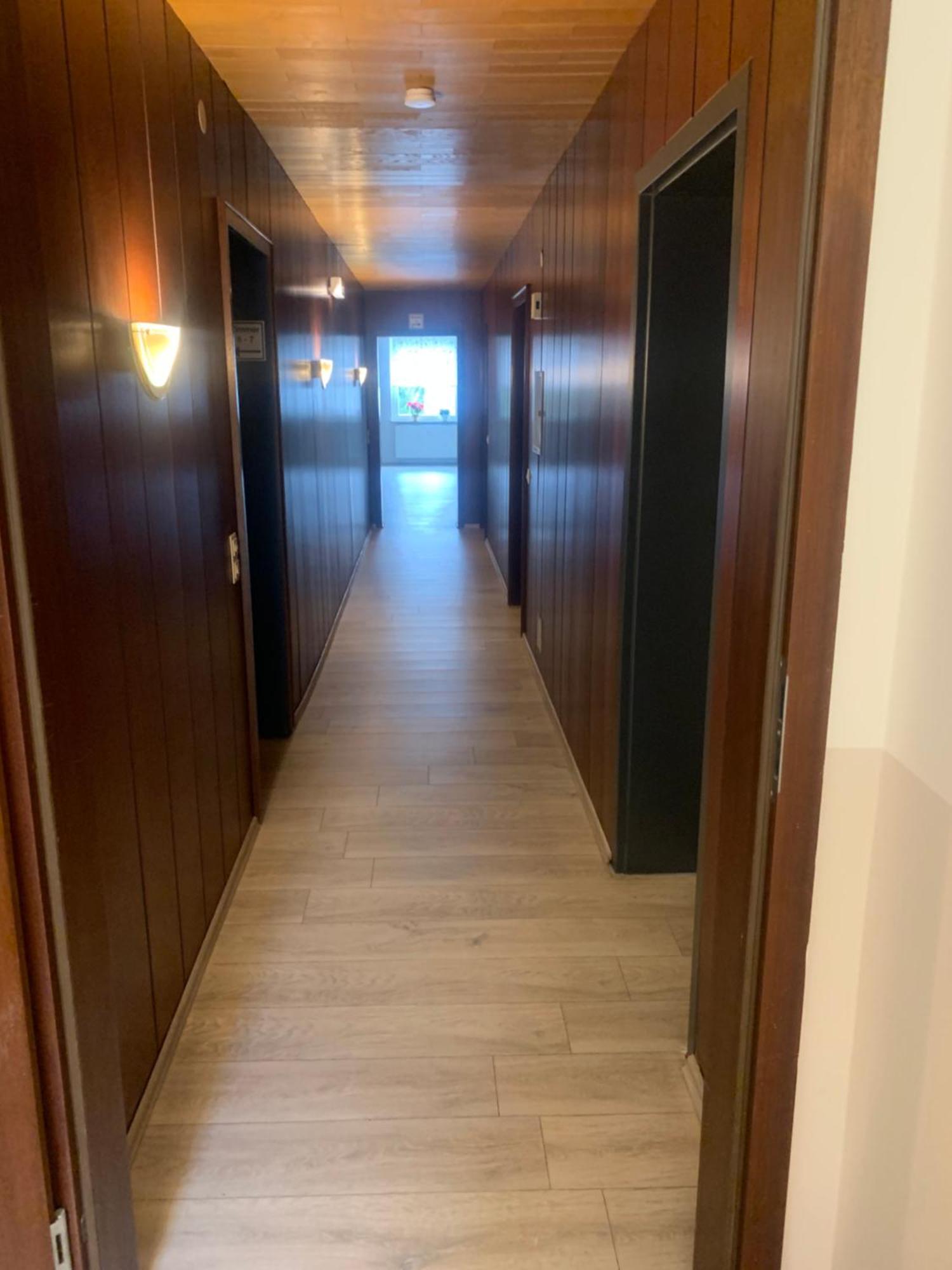 Hotel Calenberger Hof ヴェニッヒセン エクステリア 写真