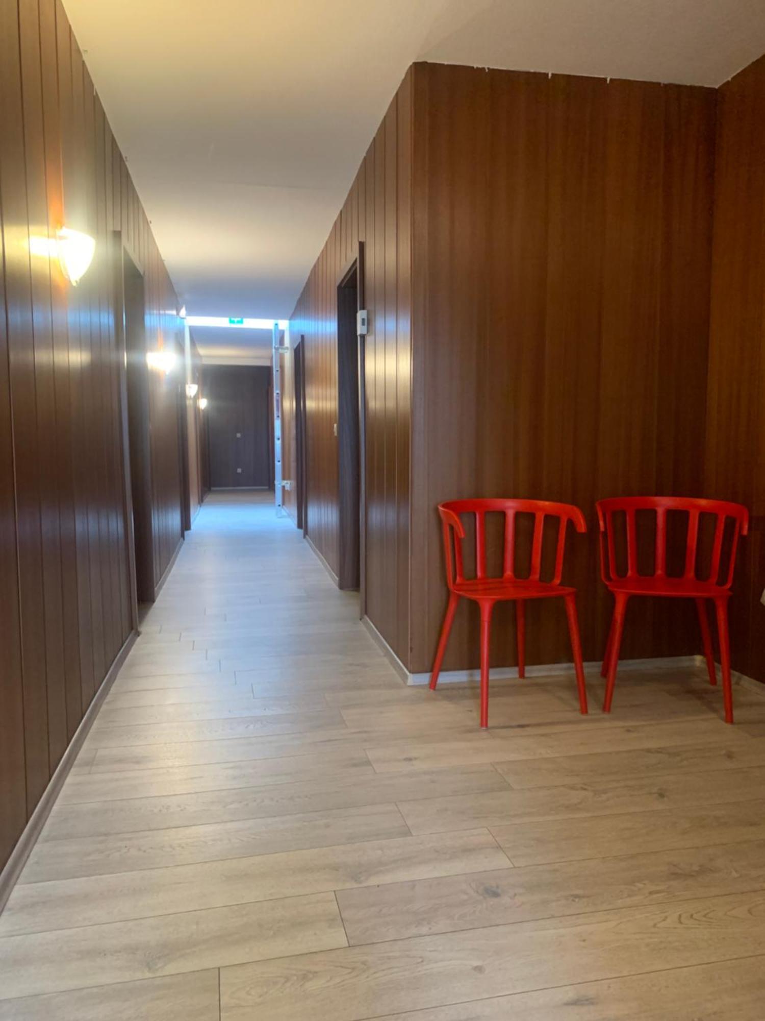 Hotel Calenberger Hof ヴェニッヒセン エクステリア 写真