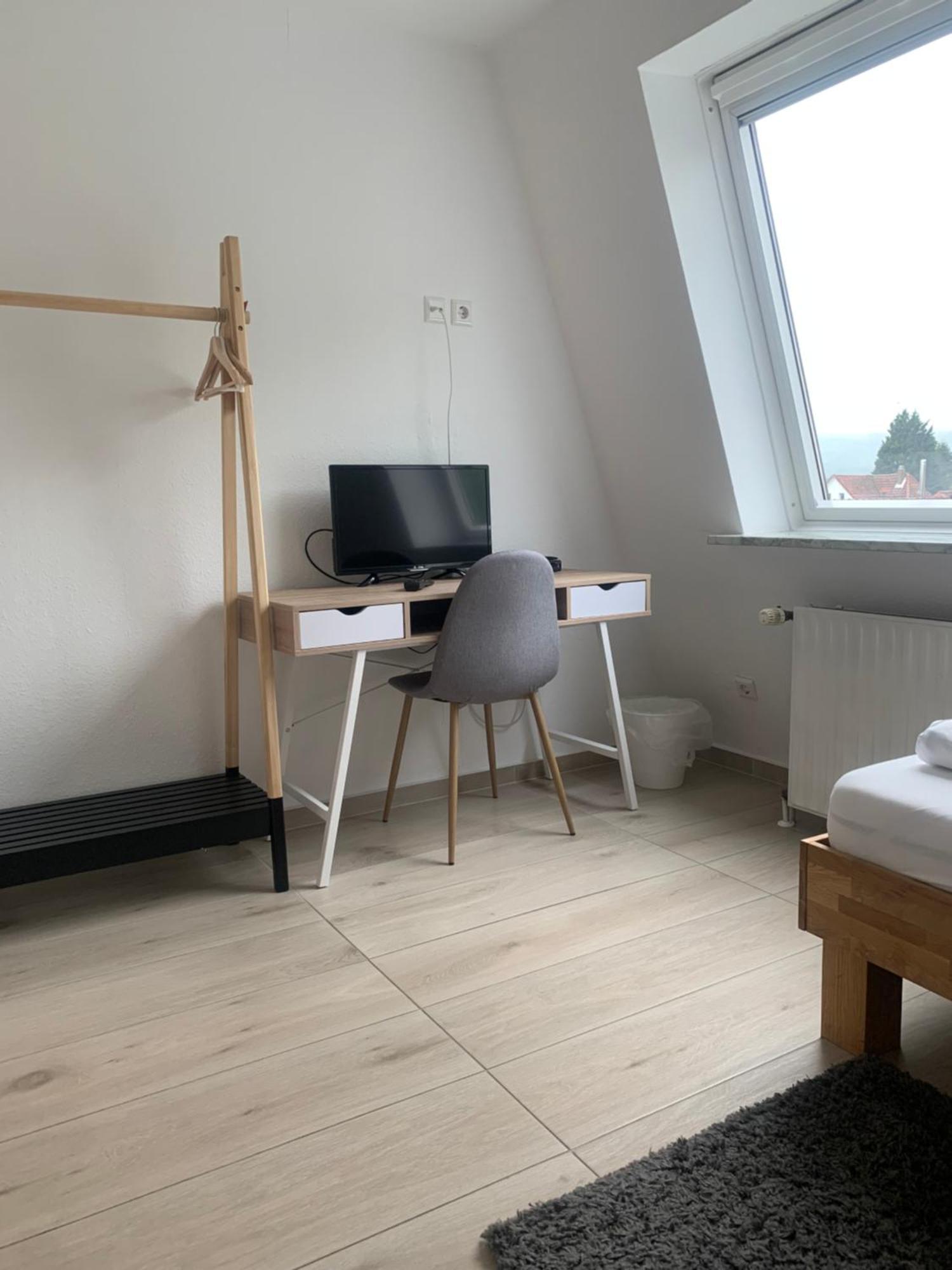 Hotel Calenberger Hof ヴェニッヒセン エクステリア 写真